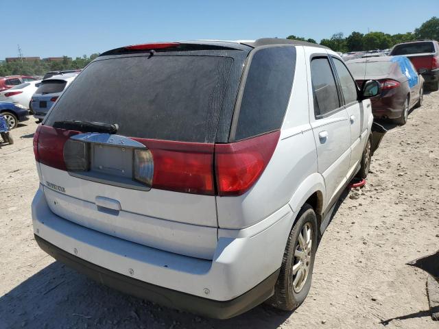 Photo 4 from auction – 2007 BUICK RENDEZVOUS with VIN 3G5DA03L17S521890