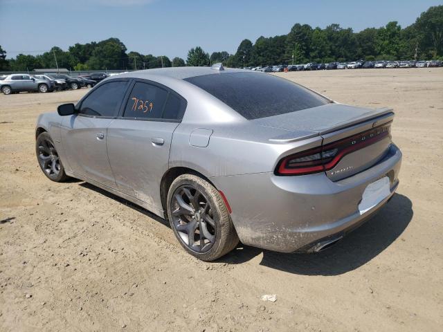 Photo 3 from auction – 2018 DODGE CHARGER R/ with VIN 2C3CDXCT3JH225322