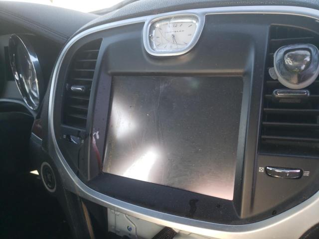 Photo 9 from auction – 2012 CHRYSLER 300 with VIN 2C3CCACG5CH237865