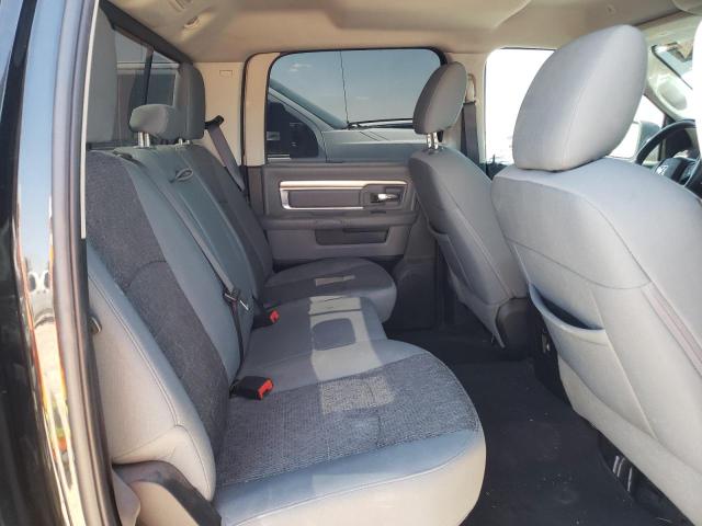 Photo 6 from auction – 2018 RAM 1500 SLT with VIN 1C6RR7LG8JS109334