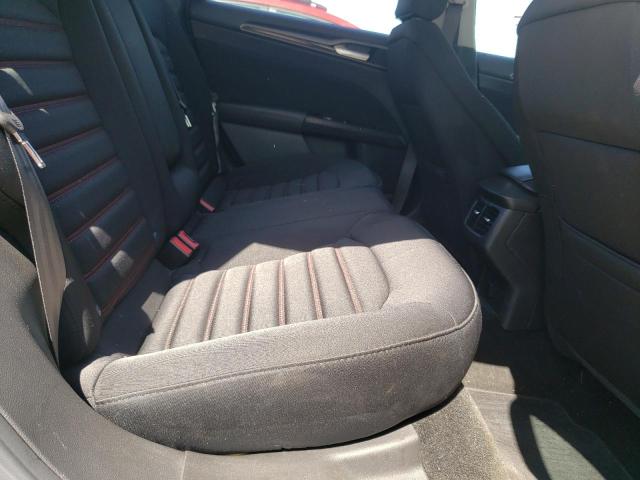Photo 6 from auction – 2016 FORD FUSION SE with VIN 3FA6P0HD3GR324797