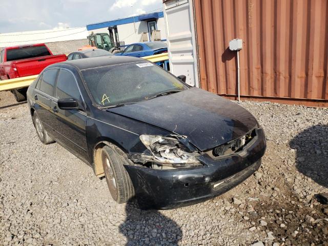 Photo 1 from auction – 2004 HONDA ACCORD with VIN 1HGCM56384A038545