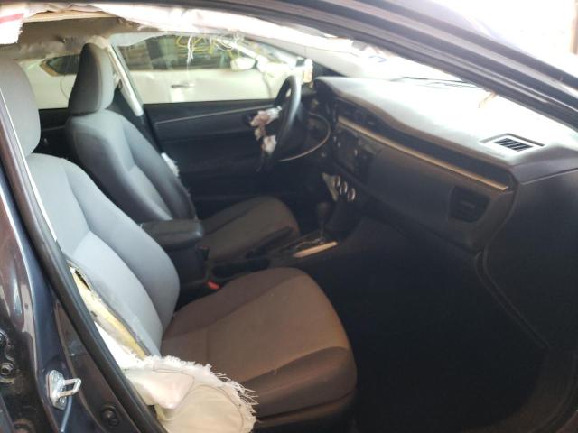 Photo 5 from auction – 2016 TOYOTA COROLLA L with VIN 5YFBURHE1GP481295
