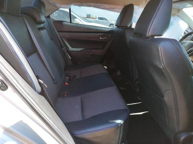 Photo 6 from auction – 2019 TOYOTA COROLLA L with VIN 5YFBURHEXKP879632