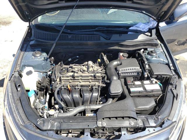 Photo 7 from auction – 2015 KIA OPTIMA LX with VIN KNAGM4A74F5612071