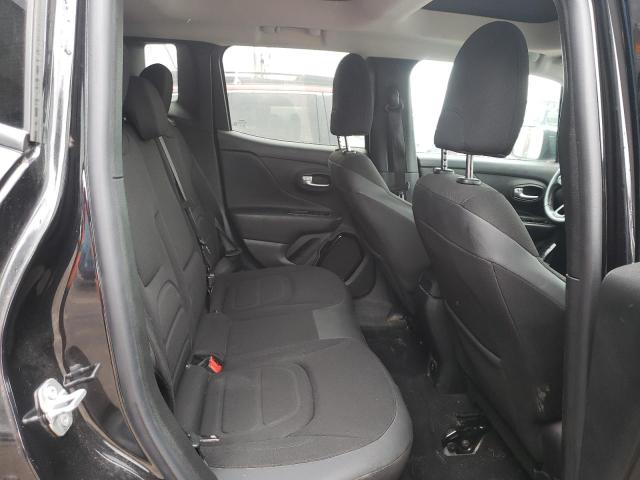 Photo 6 from auction – 2016 JEEP RENEGADE L with VIN ZACCJBBT9GPD92168