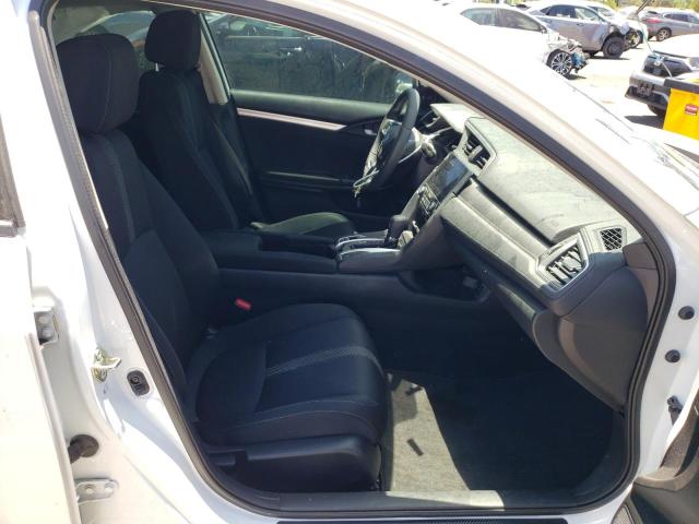 صورة رقم 5 من المزاد - 2016 HONDA CIVIC EX مع VIN 2HGFC2F75GH532949