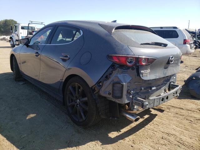 Photo 3 from auction – 2021 MAZDA 3 PREMIUM with VIN JM1BPAML7M1305767