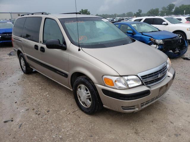 CHEVROLET VENTURE 2004 with VIN 1GNDX03E84D125080 - Photo from auction