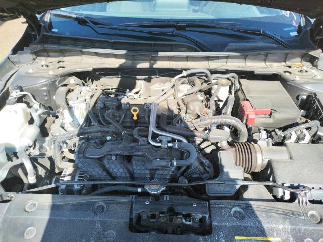 Photo 7 from auction – 2021 NISSAN ALTIMA SV with VIN 1N4BL4DV6MN348378