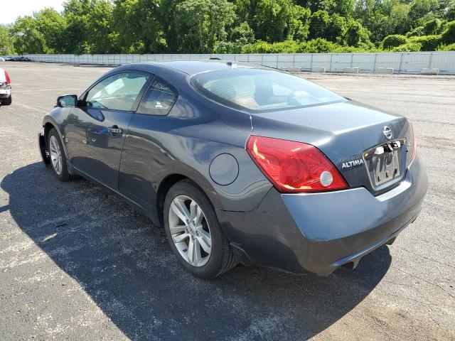 Photo 3 from auction – 2010 NISSAN ALTIMA S with VIN 1N4AL2EP5AC141844