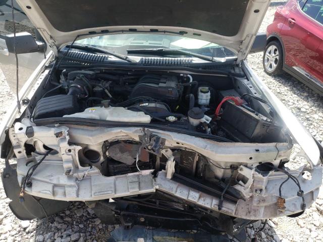 Photo 7 from auction – 2008 FORD EXPLORER X with VIN 1FMEU73E58UA74539