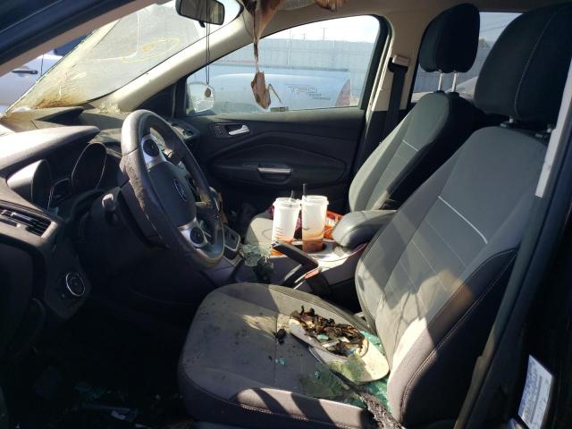 Photo 5 from auction – 2014 FORD ESCAPE SE with VIN 1FMCU0GX4EUA77566