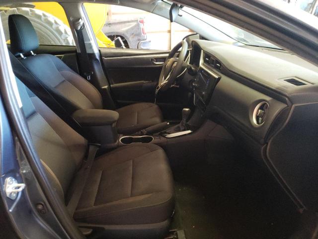 Photo 5 from auction – 2019 TOYOTA COROLLA L with VIN 2T1BURHE9KC233210