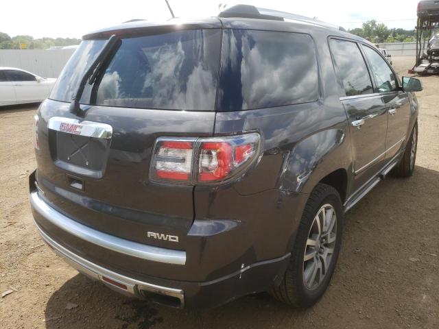 Photo 4 from auction – 2014 GMC ACADIA DEN with VIN 1GKKVTKD7EJ223430