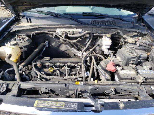 Photo 7 from auction – 2010 FORD ESCAPE with VIN 1FMCU9D76AKB78526