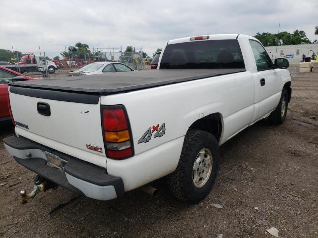 Photo 4 from auction – 2004 GMC NEW SIERRA with VIN 1GTEK14T24Z189102
