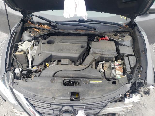 Photo 7 from auction – 2017 NISSAN ALTIMA 2.5 with VIN 1N4AL3AP0HC190987