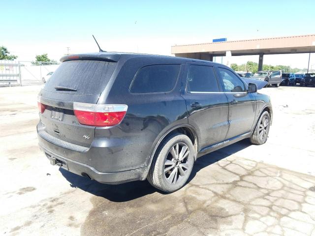 Photo 4 from auction – 2013 DODGE DURANGO R/ with VIN 1C4SDJCT1DC684859