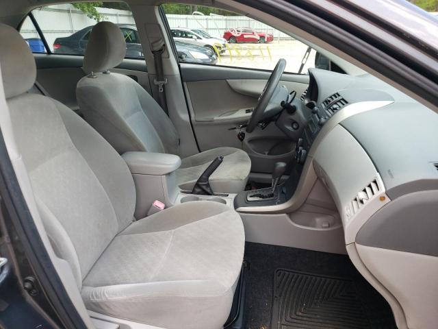 صورة رقم 5 من المزاد - 2009 TOYOTA COROLLA BA مع VIN JTDBL40EX9J020105