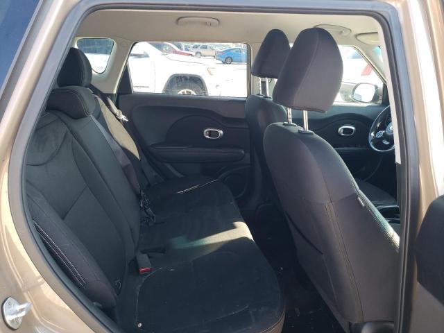 Photo 6 from auction – 2014 KIA SOUL with VIN KNDJN2A22E7014109