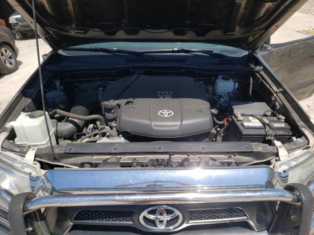Photo 7 from auction – 2012 TOYOTA TACOMA DOU with VIN 3TMLU4EN8CM086527