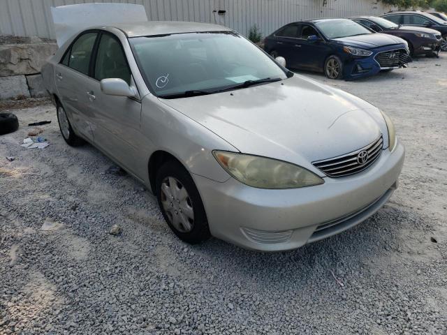 Photo 1 from auction – 2006 TOYOTA CAMRY LE with VIN 4T1BE32K46U746006