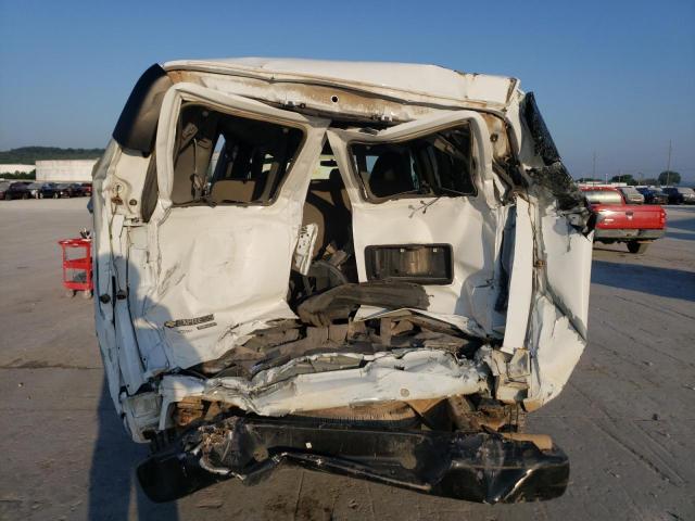 Photo 9 from auction – 2013 CHEVROLET EXPRESS G2 with VIN 1GAWGPFA8D1161865