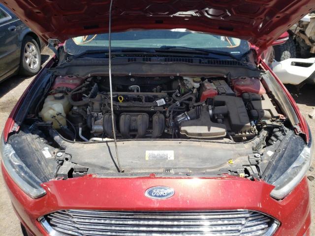 Photo 7 from auction – 2015 FORD FUSION SE with VIN 3FA6P0H75FR146142