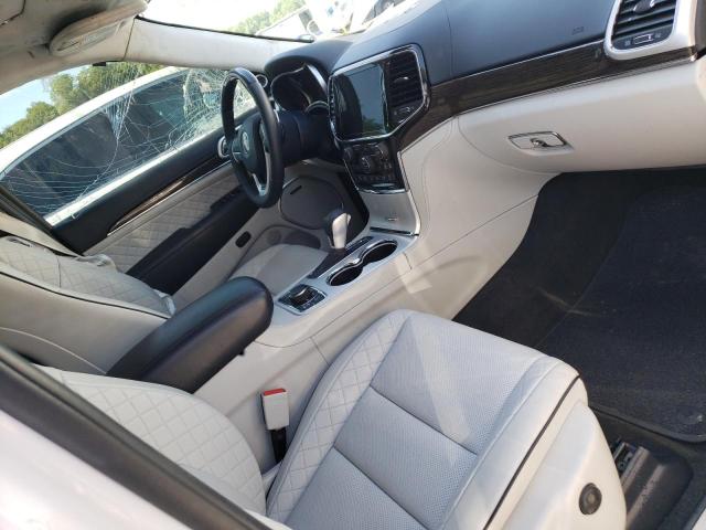 Photo 5 from auction – 2021 JEEP GRAND CHER with VIN 1C4RJFJT7MC668138