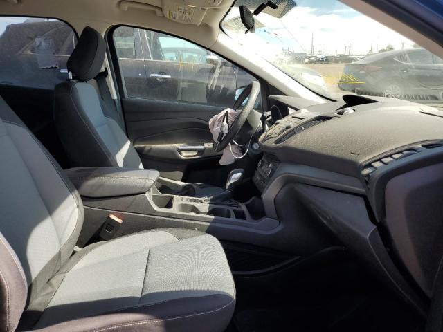 Photo 5 from auction – 2018 FORD ESCAPE SE with VIN 1FMCU9GD6JUD52147