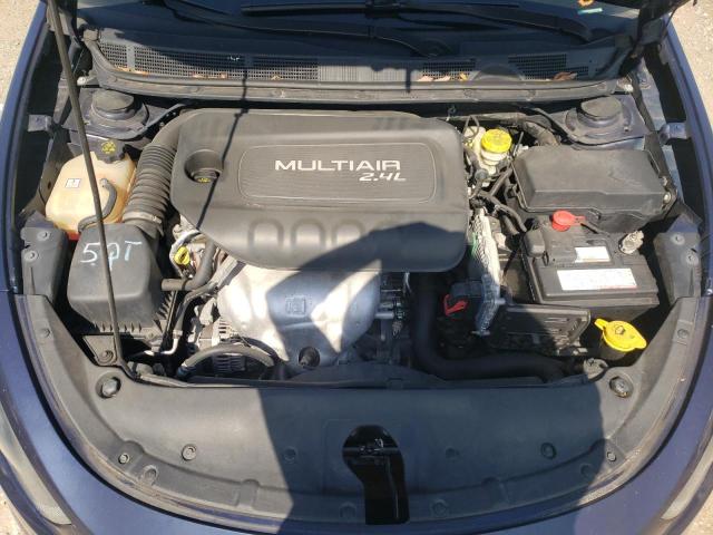 Photo 7 from auction – 2015 DODGE DART SXT with VIN 1C3CDFBB7FD286194
