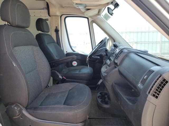 Photo 5 from auction – 2015 RAM PROMASTER with VIN 3C6TRVBG1FE500797