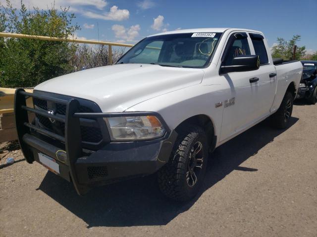 Photo 2 from auction – 2014 RAM 1500 ST with VIN 1C6RR7FTXES153446