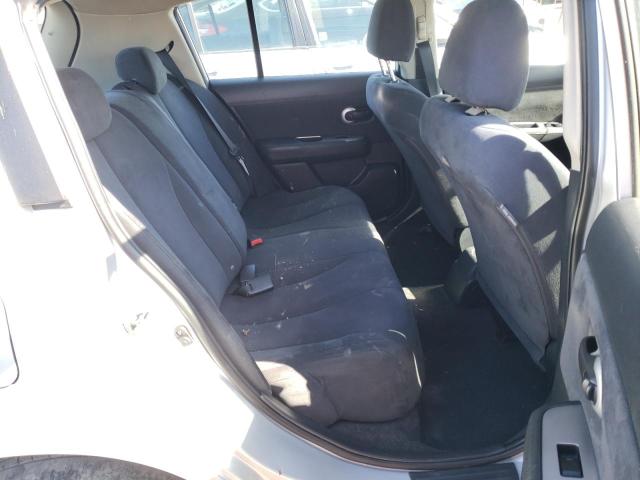 Photo 6 from auction – 2008 NISSAN VERSA S with VIN 3N1BC13E58L392147