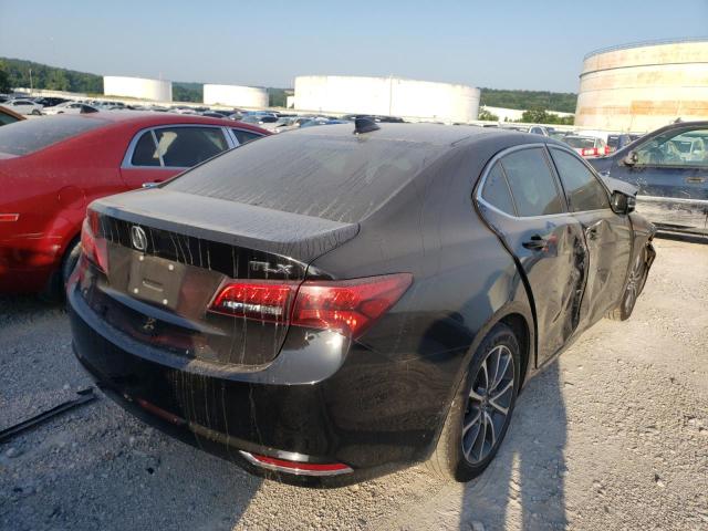 Photo 4 from auction – 2015 ACURA TLX with VIN 19UUB2F35FA026252