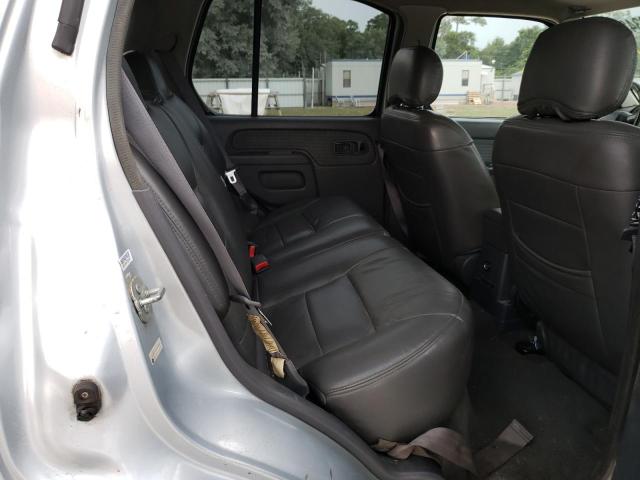 Photo 6 from auction – 2002 NISSAN XTERRA XE with VIN 5N1ED28TX2C549920