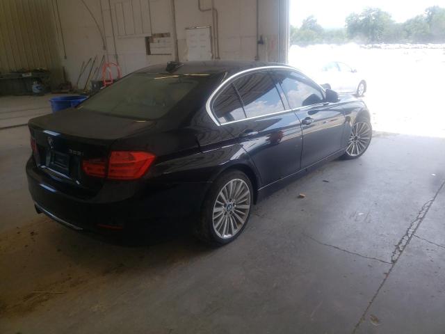 Photo 4 from auction – 2013 BMW 328 XI SUL with VIN WBA3B5C55DF591048