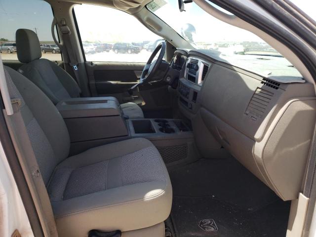 Photo 5 from auction – 2007 DODGE RAM 1500 with VIN 3D7KR19DX7G728009