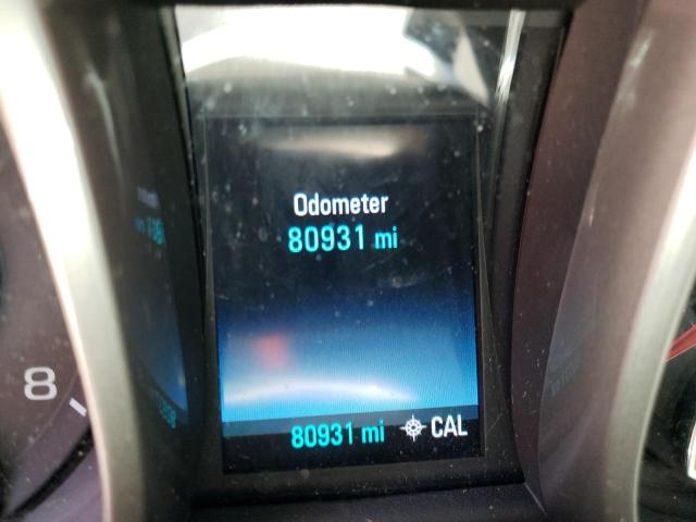 Photo 8 from auction – 2016 CHEVROLET MALIBU LIM with VIN 1G11C5SA6GF125034