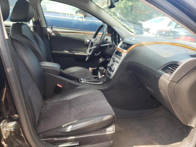 Photo 5 from auction – 2012 CHEVROLET MALIBU 2LT with VIN 1G1ZD5E04CF290996