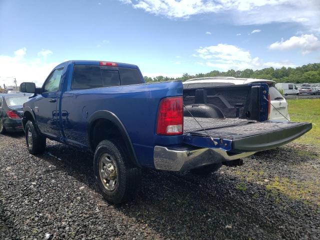 Photo 3 from auction – 2011 DODGE RAM 2500 with VIN 3D7LT2ET0BG566151