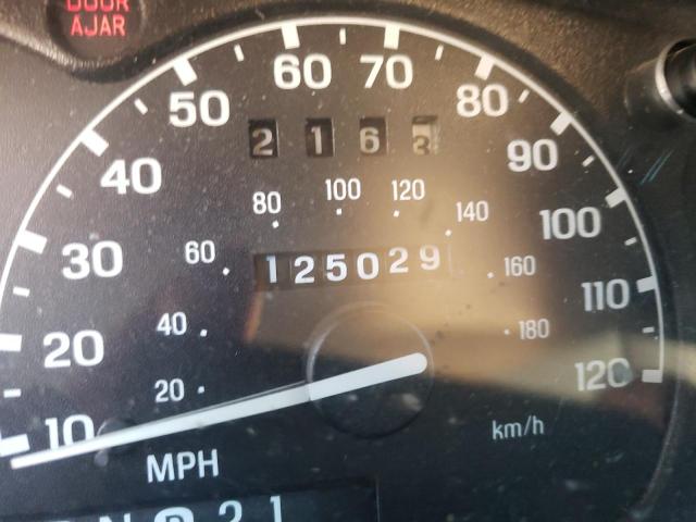 Photo 8 from auction – 2003 FORD RANGER with VIN 1FTYR10UX3TA16212
