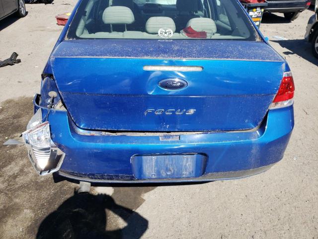 Photo 9 from auction – 2011 FORD FOCUS S with VIN 1FAHP3EN2BW150766
