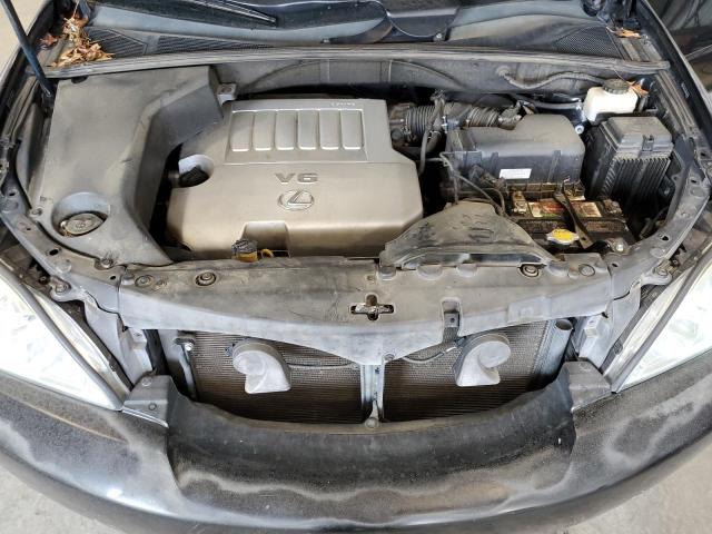 Photo 7 from auction – 2008 LEXUS RX 350 with VIN 2T2GK31U38C034720