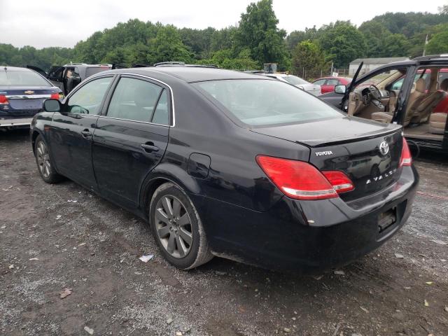 Photo 3 from auction – 2006 TOYOTA AVALON XL with VIN 4T1BK36B96U097516