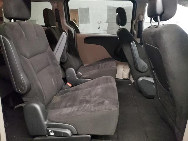Photo 6 from auction – 2015 DODGE GRAND CARA with VIN 2C4RDGBG4FR518481