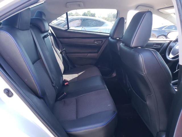 Photo 6 from auction – 2019 TOYOTA COROLLA L with VIN 5YFBURHE0KP908863