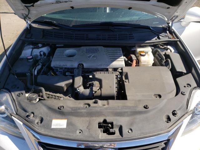 Photo 7 from auction – 2015 LEXUS CT 200 with VIN JTHKD5BH5F2245384