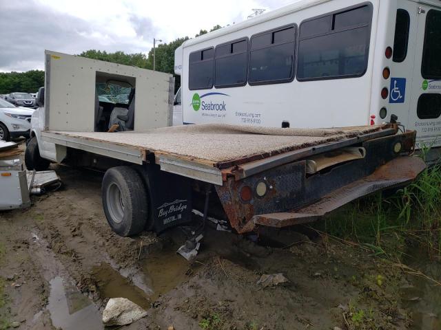 Photo 3 from auction – 2011 CHEVROLET EXPRESS G3 with VIN 1GB3G3CG6B1130188